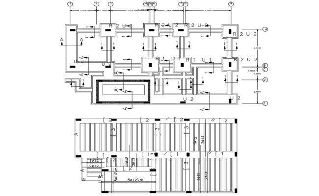 Free CAD Blocks & DWG Design For Download - Cadbull