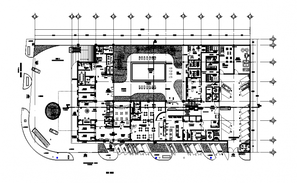 Elevation detail drawing shown in this 2d Auto-CAD drawing fie ...