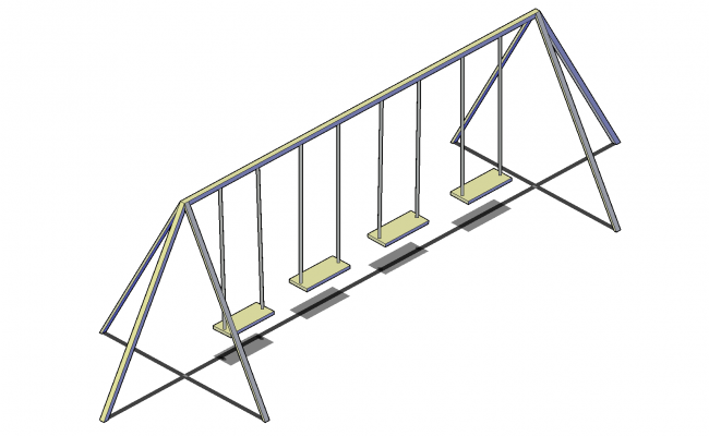 Spiral Stairs Plan Detail Dwg File. - Cadbull