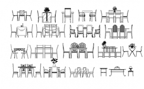 Air conditioner detail block drawing defined in this AutoCAD file ...