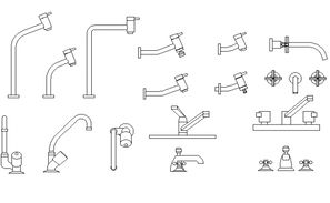 Section Swimming Pool Detail Dwg File - Cadbull