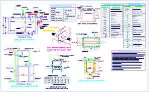 Joinery detail drawing specified in this Auto-CAD drawing file ...