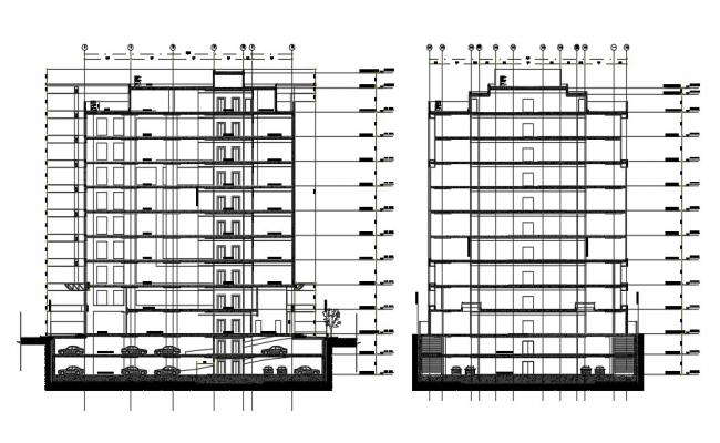 The AutoCAD DWG drawing files of the chemical tanks connection details ...