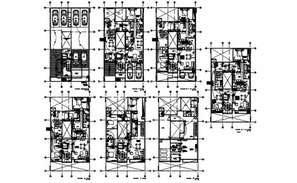 Ceiling plan design details for drawing room dwg file - Cadbull