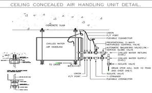 2D CAD DWG drawing of Town planing Site Layout, Download the AutoCAD ...