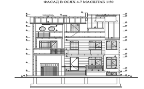 35' X 40' House Plan Autocad Drawing Dwg File - Cadbull