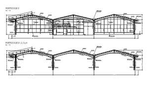 Counter fort detail drawing presented in this AutoCAD drawing file ...