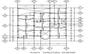 Schematic line diagram detail drawing presented in this Autocad file ...