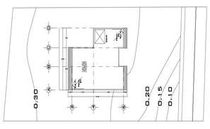 Tips To Draw 2d Cad Drawing Of Cornice Elevation And Section Design 