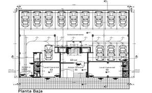 Roll-up door detail drawing presented in this AutoCAD drawing file ...