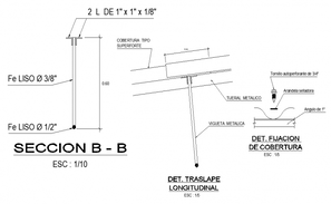 Doric columns - Cadbull