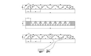 The Wall section detail specified in this AutoCAD drawing file Download ...