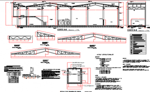 Second Floor Plan Layout Details Of Mini Shopping Mall Dwg File - Cadbull