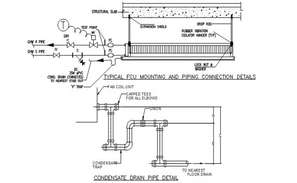 Y-strainer Dwg File - Cadbull