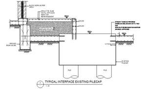 Luxury Resort and Restaurant Floor plan AutoCAD DWG Drawing file is ...