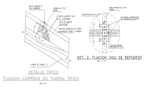 Outdoor perimeter fence elevation cad drawing details dwg file - Cadbull