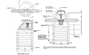 Cross-section of the proposed pipeline connection is given in this ...