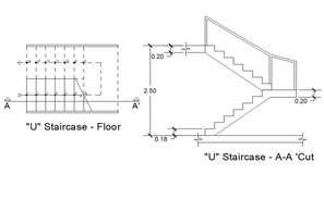 Suspended ceiling place section autocad file - Cadbull