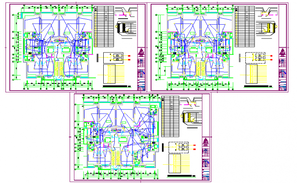 Electrical Diagram - LQ