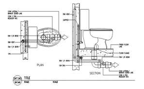 Classical cornices elevation and plan view cad drawing details dwg file ...