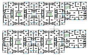 multi family housing business plan