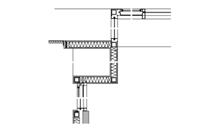 Satellite Leveling Instrument Detail Dwg File - Cadbull