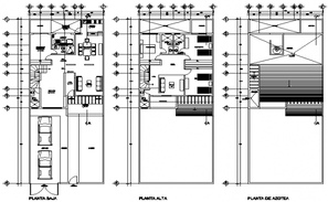 Bus stop shelter elevation, section and plan details dwg file - Cadbull