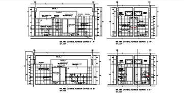3d Palace Bedroom Drawing Cad File Cadbull