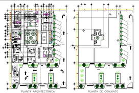 Children Park Design - Cadbull