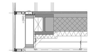 Gazebo drawing on hilly area drawing in dwg file. - Cadbull