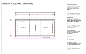 Table tennis playing Game elevation layout 2d view dwg file - Cadbull