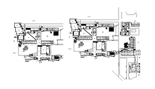 dwg cadbull colleg