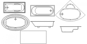 Swimming Pool Design Plan and Section AutoCAD Drawing Free Download ...