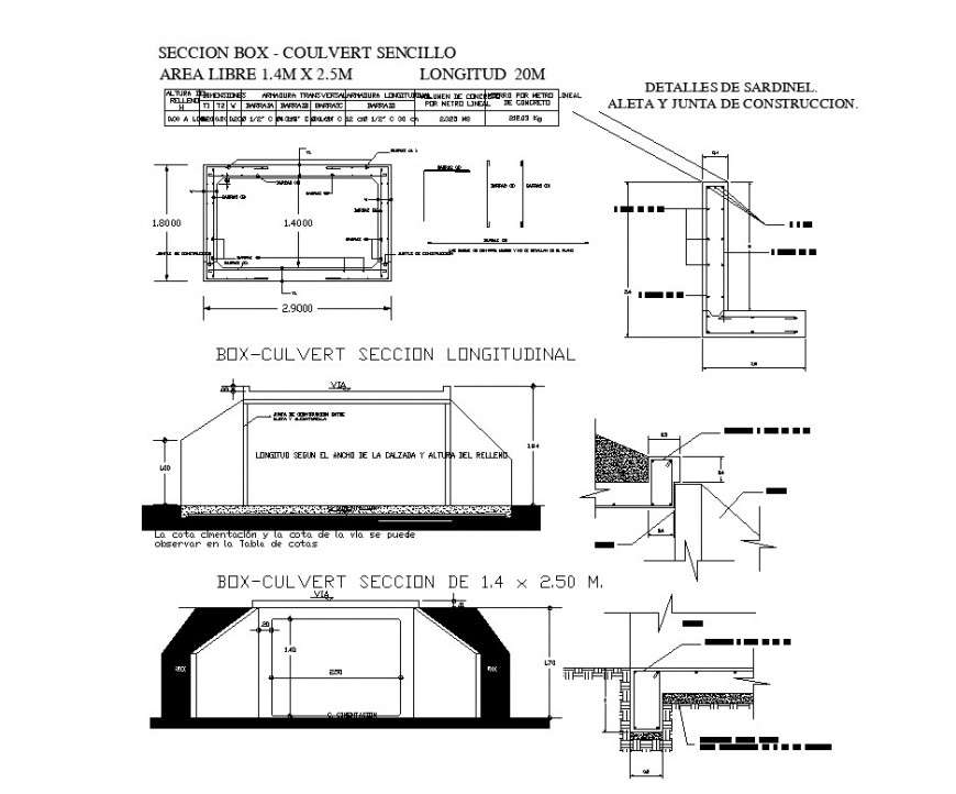 CAD Services-Structural