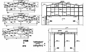 Construction detail alucobond panel cad structure details dwg file ...
