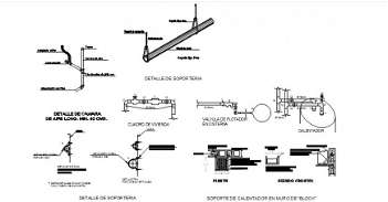 Sump Tank Construction CAD Drawing DWG File - Cadbull