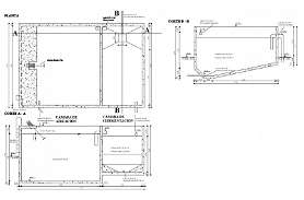 Different door window and another construction unit 2d view autocad ...