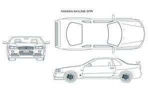 Multiple cyclist cad blocks details with cycle riding act dwg file ...