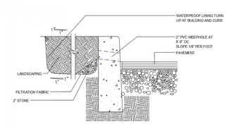 Steel and wooden structure detail section 2d view dwg file - Cadbull