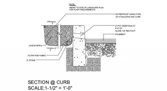 House construction details with slabs and foundation plan dwg file ...