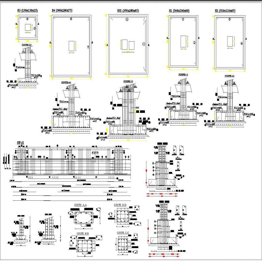 3D Cast Iron Spiral Staircase Design CAD File - Cadbull