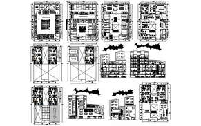 multi family housing business plan