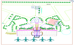 Plane - Cadbull