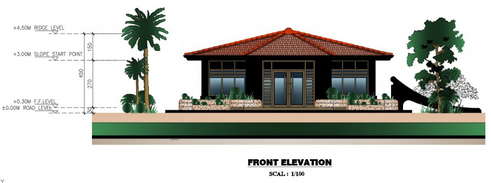 multi family housing business plan