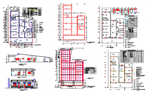 Family House Project - Cadbull