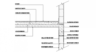 Detail welcome arch plan and section dwg file - Cadbull