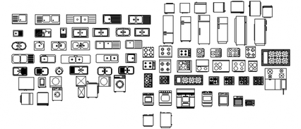 Sprinkler detail drawing in dwg file. - Cadbull