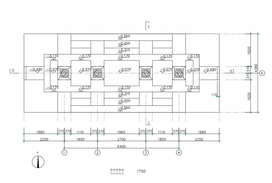 2 different types of bath tub detail plan in dwg file. - Cadbull