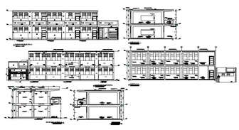 dwg cadbull