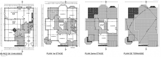 Auditorium Plan Dwg Auditorium Dwg Cadbull
